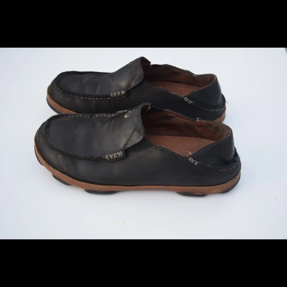 Olukai Men’s Moloa shoes - Picture 5 of 8